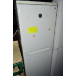 A TALL ELECTROLUX FRIDGE FREEZER, height 172cm