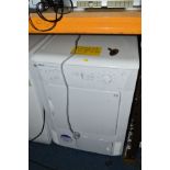 A BEKO 7KG CONDENSER DRYER