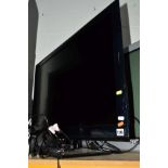 AN LG 37'' FSTV (one remote)