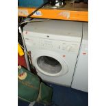 A BOSCH WASHING MACHINE