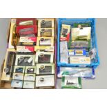 A QUANTITY OF BOXED MODERN DIECAST VEHICLES, Oxford Diecast, Hornby Skale Auto, Corgi Trackside,