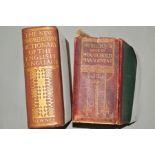 MRS BEETON'S BOOK OF HOUSEHOLD MANAGEMENT, published 1915, Ward, Lock & Co Ltd, together with The