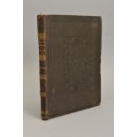 ATLAS TO THE TOPOGRAPHICAL DICTIONARIES OF ENGLAND AND WALES..., a collection of coloured county