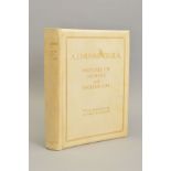 MUNNINGS, A.J., R.A., Pictures of Horses and English Life, Limited Edition, published by Eyre and