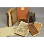 ILLUSTRATED PLATE BOOKS, to include Walpole, George Augustus, The New British Traveller, Hogg,