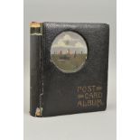 A COLLECTION OF TWO HUNDRED AND THIRTY PHOTOGRAPHS OF EDWARDIAN MUSIC HALL, THEATRE AND EARLY 20TH