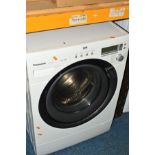 A PANASONIC NA-168VX2 8KG WASHING MACHINE