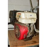 A HONDA PETROL GENERATOR (spares and repairs)