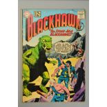DC, Blackhawk Comic Volume 1 Issue 176, 'The Stone-Age Blackhawks!', Blackhawk, Sep-62, (