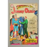 DC Comic, Superman's Pal Jimmy Olsen Volume 1 Issue 78,'The Revenge Of Jimmy Olsen!', Jimmy Olsen,