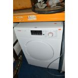 A BOSCH CLASSIXX 7 TUMBLE DRYER