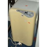 A MICROMARK DEHUMIDIFIER