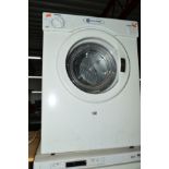 A WHITE KNIGHT TUMBLE DRYER