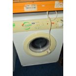 A WHITE KNIGHT TUMBLE DRYER