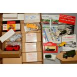 A COLLECTION OF MODERN DIECAST MODELS OF ROYAL MAIL AND BRITISH TELECOM VEHICLES, all are in Post