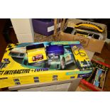 A BOXED SCALEXTRIC SPORT MINI COOPER, No.C2484A, John Cooper Challenge No.5, Limited Edition No.