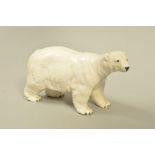 A BESWICDK POLAR BEAR No 1533