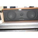 A MORDAUNT-SHORT MS905C CENTRE SPEAKER