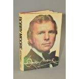 BOBBY MOORE, the Authorised Biography by Jeff Powell, published by Everest Books Ltd in 1976 (