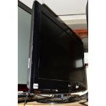 AN LG 32'' LCD TV (one remote)