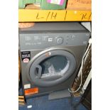 A HOTPOINT AQUARIUS 7KG TUMBLE DRYER