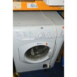 A HOTPOINT EXPERIENCE 7KG WASHING MACHINE