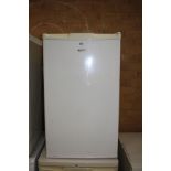 AN ATLANT UNDERCOUNTER FRIDGE, 50cm wide