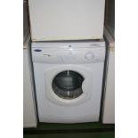 A HOTPOINT AQUARIUS TUMBLE DRYER, 60cm wide