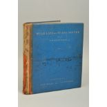 EMERSON, P.H., 'Wild Life on a Tidal Water', 1st edition, Sampson Low, 1890, only 500 copies