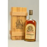 A BOTTLE OF ORIGINIAL GLENMORANGIE SINGLE HIGHLAND MALT WHISKY, a Limited Edition of 2000