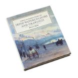 Patricia Butler - THREE HUNDRED YEARS OF IRISH WATERCOLOURS & DRAWINGS - One Volume - - Unsigned