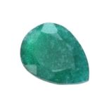 LOOSE EMERALD STONE