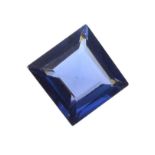 LOOSE TANZANITE GEMSTONE