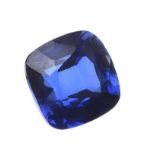 LOOSE SAPPHIRE GEMSTONE