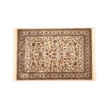 KASHMIR RUG