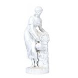 PARIAN FIGURE