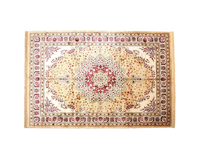 KASHMIR RUG