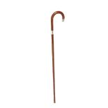 GENT'S WALKING CANE