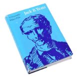 Hilary Pyle - JACK B. YEATS RHA, A BIOGRAPHY - One Volume - - Unsigned