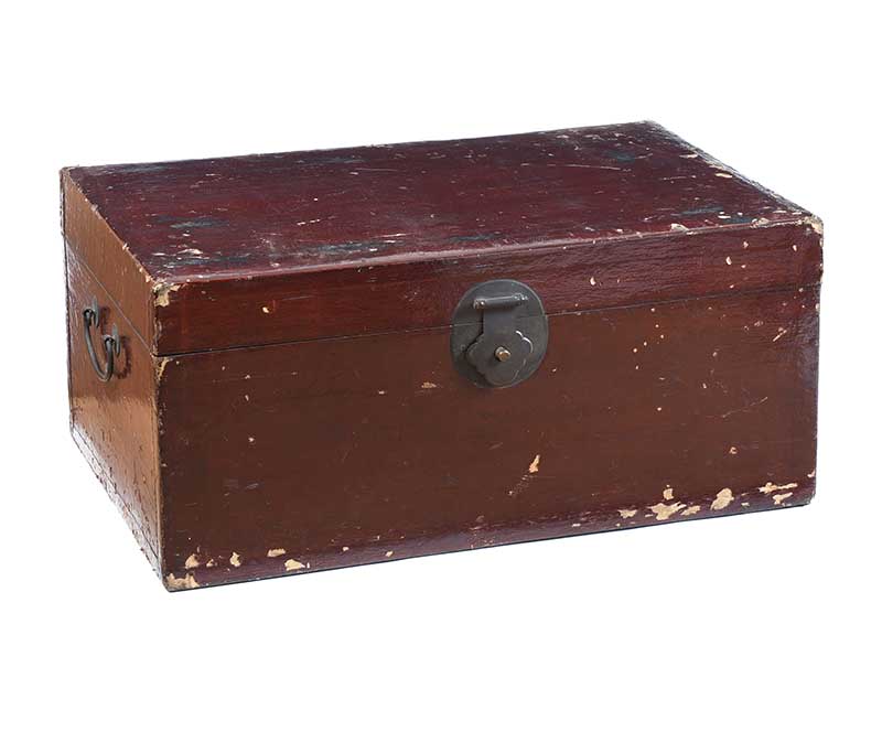 CONTINENTAL TRUNK