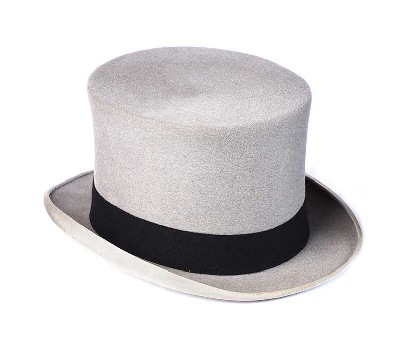 TOP HAT