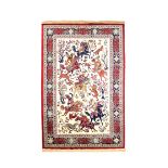 KASHMIR RUG