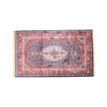 KASHMIR RUG