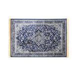 KASHMIR RUG