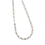 STERLING SILVER CHAIN