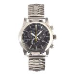 CITIZEN GENTS WRIST WATCH