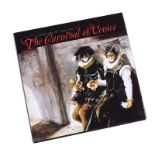 Paul Kelly - THE CARNIVAL OF VENICE - One Volume - - Unsigned