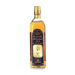 ONE BOTTLE BUSHMILLS MILLENNIUM MALT