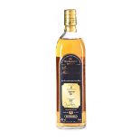 ONE BOTTLE BUSHMILLS MILLENNIUM MALT