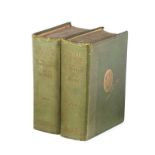 TWO VOLUMES MICHAEL COLLINS